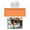 Katalog Arvana mit 32 Seiten Produktübersicht mit Tipps & Tricks Für Sie oder Ihren Liebsten, für Verwandte und Bekannte. Danke für Ihre Unterstützung