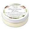 Deocreme 40ml, Zirbe Sheabutter, Kokosöl, Kakaobutter, Mandelöl, Zink, Zirbenöl