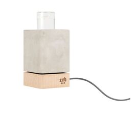 Zirb Mini, zirbmini, arvemini, kleiner Wohnraumlüfter, Wohnraumlüfter, Duft für Nahbereich