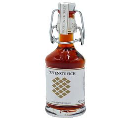 Arvenlikör, zirbenlikör, latschenlikör