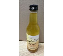 Latschenkiefer Sirup im 0.2L