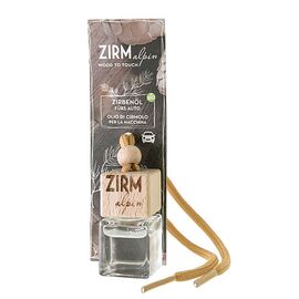 10 ml. Die Alpen lassen grüßen. Ein naturreiner Duft, gewonnen aus den Nadeln und Ästen der Zirbelkiefer.
