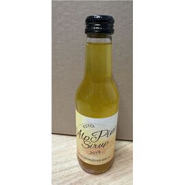 Latschenkiefer Sirup im 0.2L