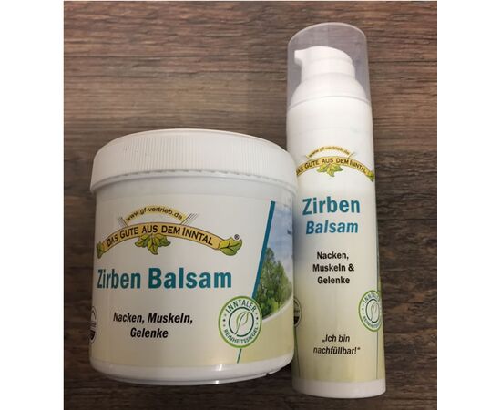 Zur wohltuenden Pflege von Nacken, Muskeln und Gelenken.  Die Inhaltsstoffe beruhigend und pflegen die Haut.