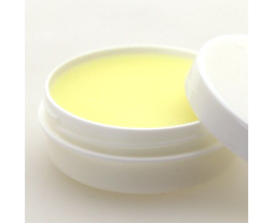 Lippenbalsam 10ml, Zirbe, Sheabutter, Lanolin, Bienenwachs, Zirbenöl